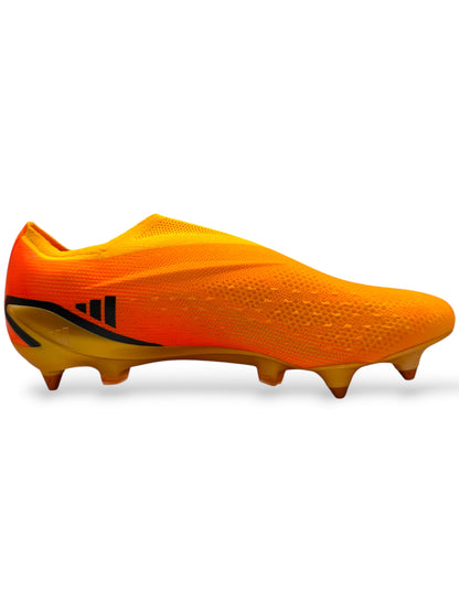 Adidas X Speedportal + Elite SG