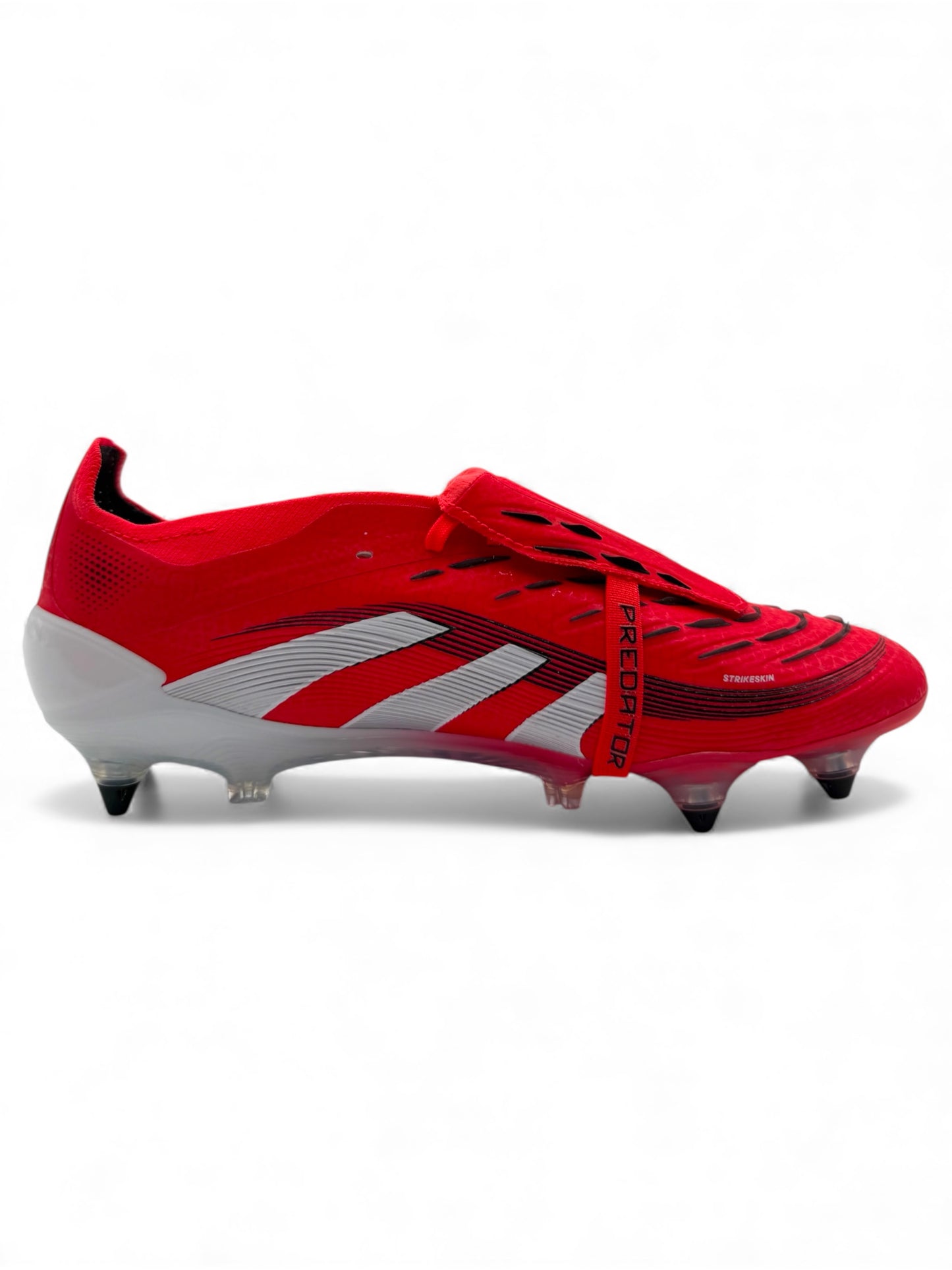 Adidas Predator Fold Over Elite SG