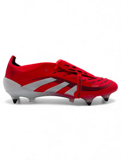 Adidas Predator Fold Over Elite SG