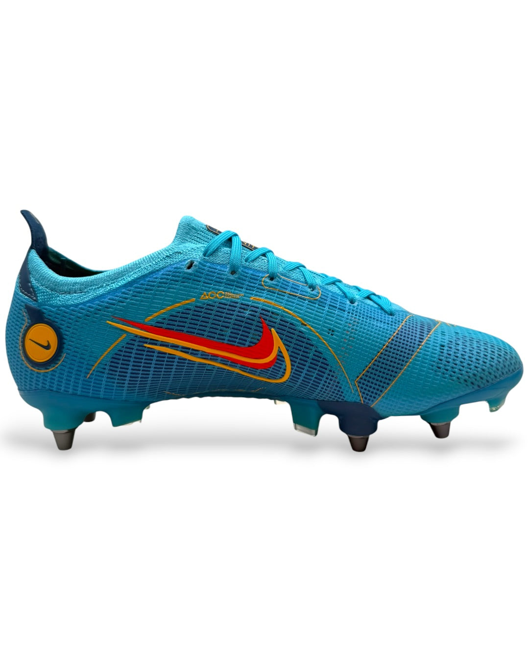 Nike Mercurial Vapor 14 Elite SG