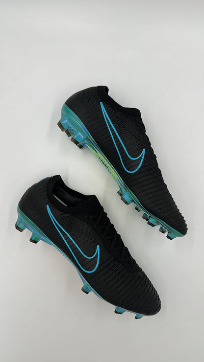 Nike Mercurial Vapor Flyknit Ultra Elite FG