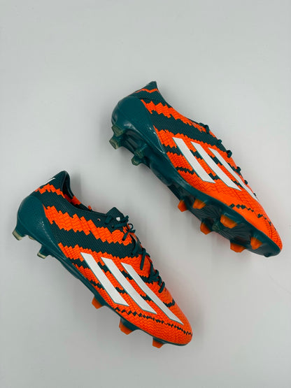 Adidas F50 Adizero TRX Elite FG