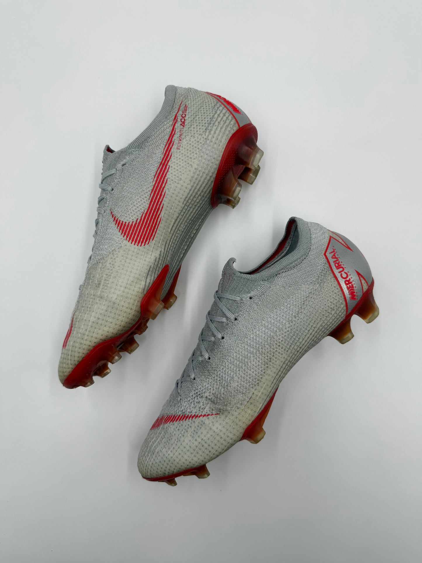 Nike Mercurial Vapor 12 Elite FG