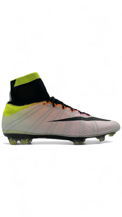 Nike Mercurial Superfly 4