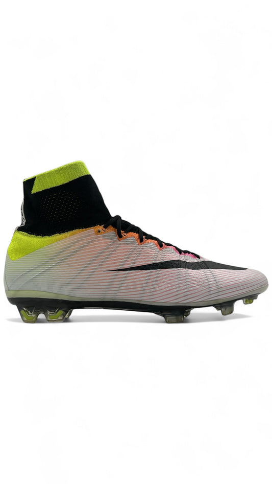 Nike Mercurial Superfly 4