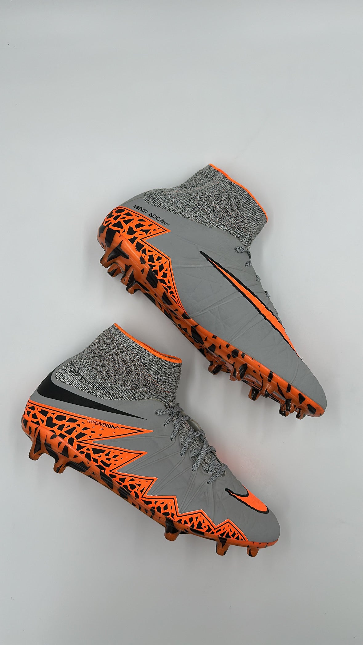 Nike Hypervenom DF Elite FG