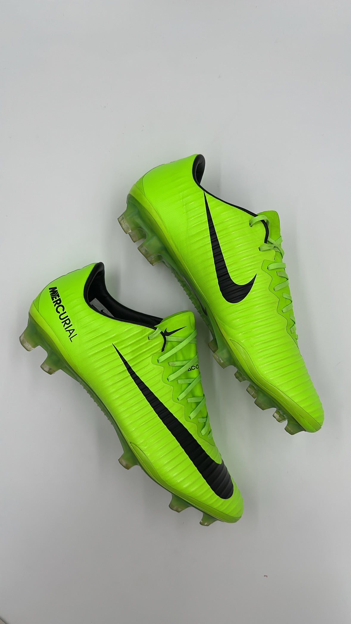 Nike Mercurial Vapor 11 Elite FG – Classicbootz