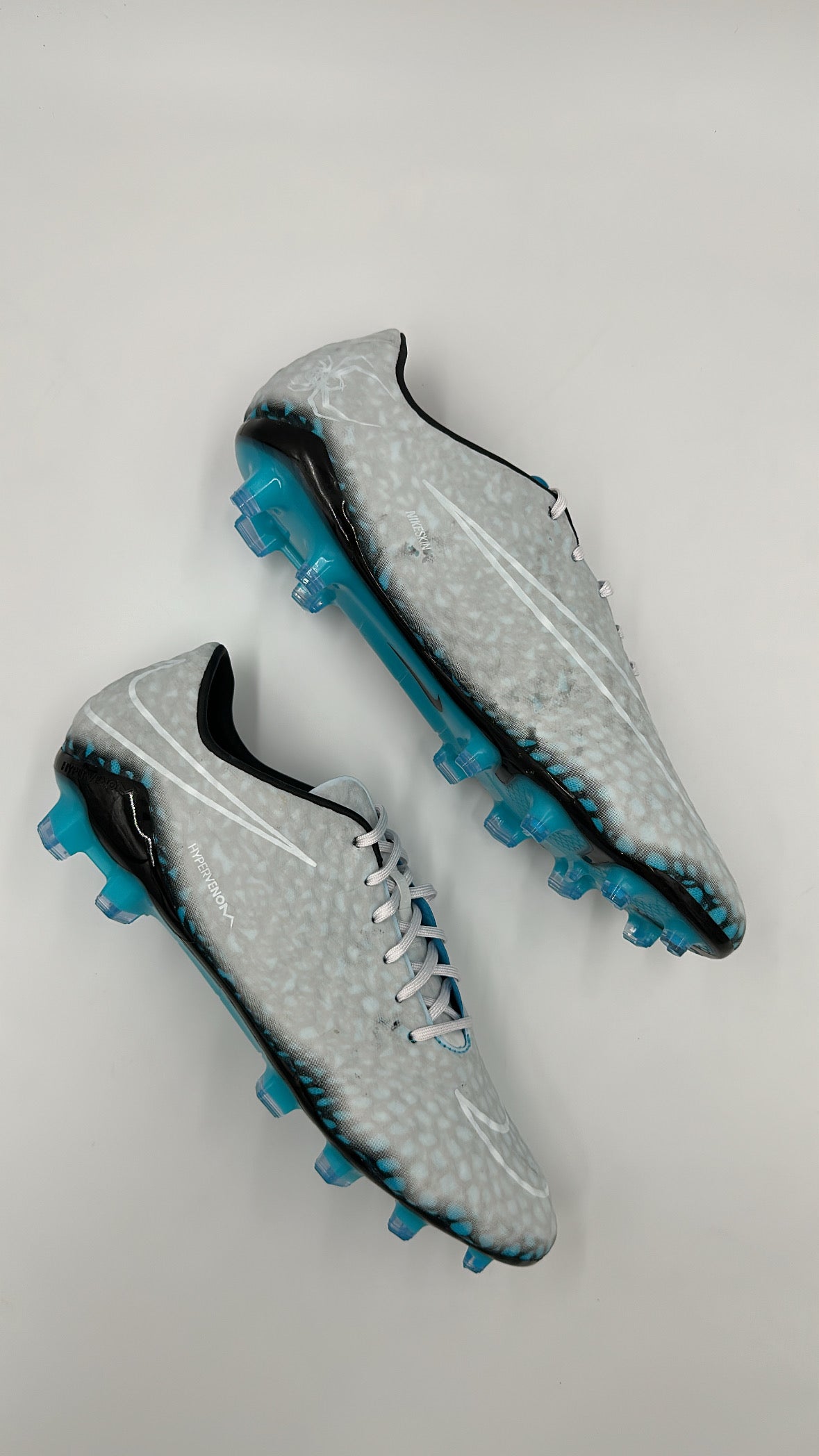 Nike Hypervenom 1 RGN Elite FG