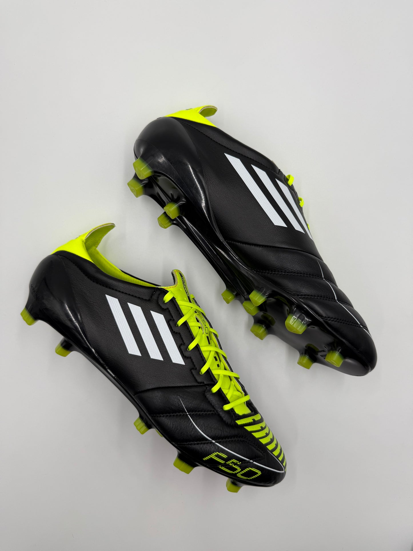 Adidas F50 Adizero TRX Leather Elite FG
