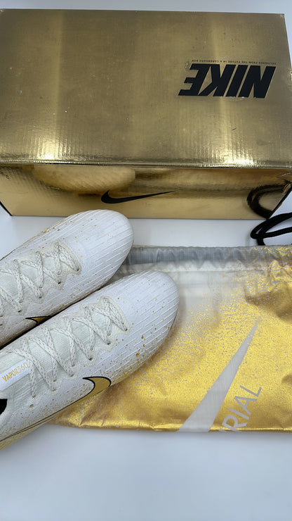 Nike Mercurial Vapor 12 Elite FG