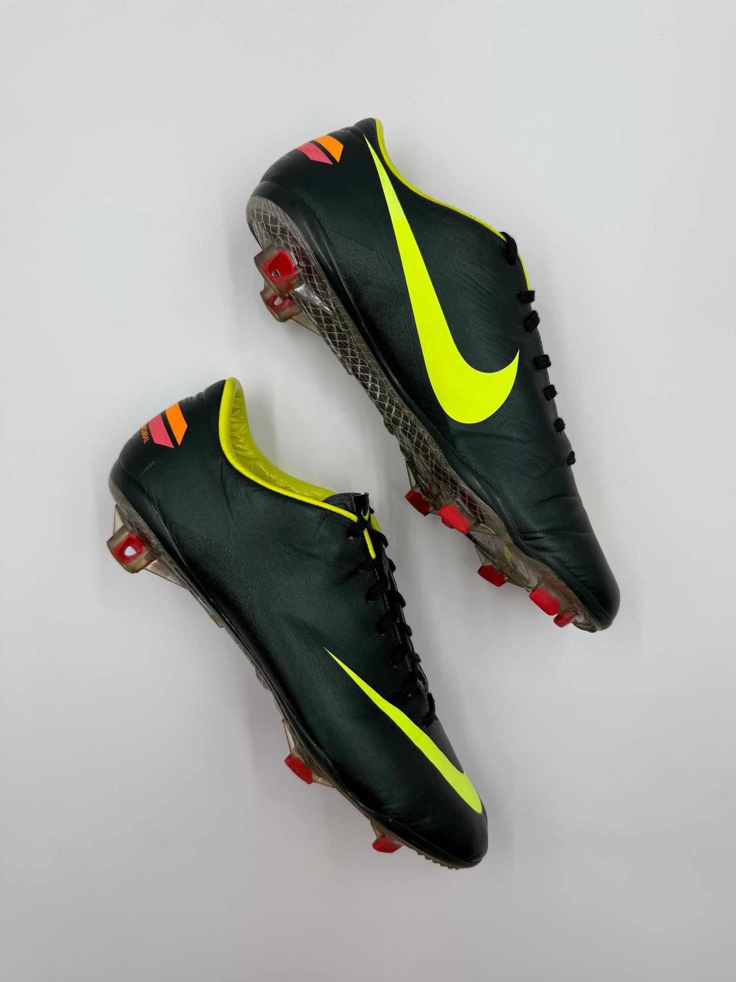 Nike Mercurial Vapor 8 Elite FG