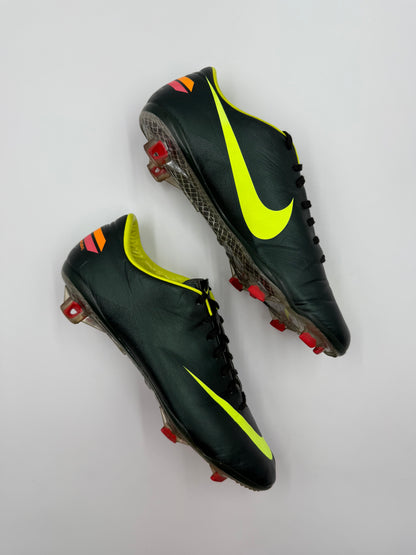 Nike Mercurial Vapor 8 Elite FG