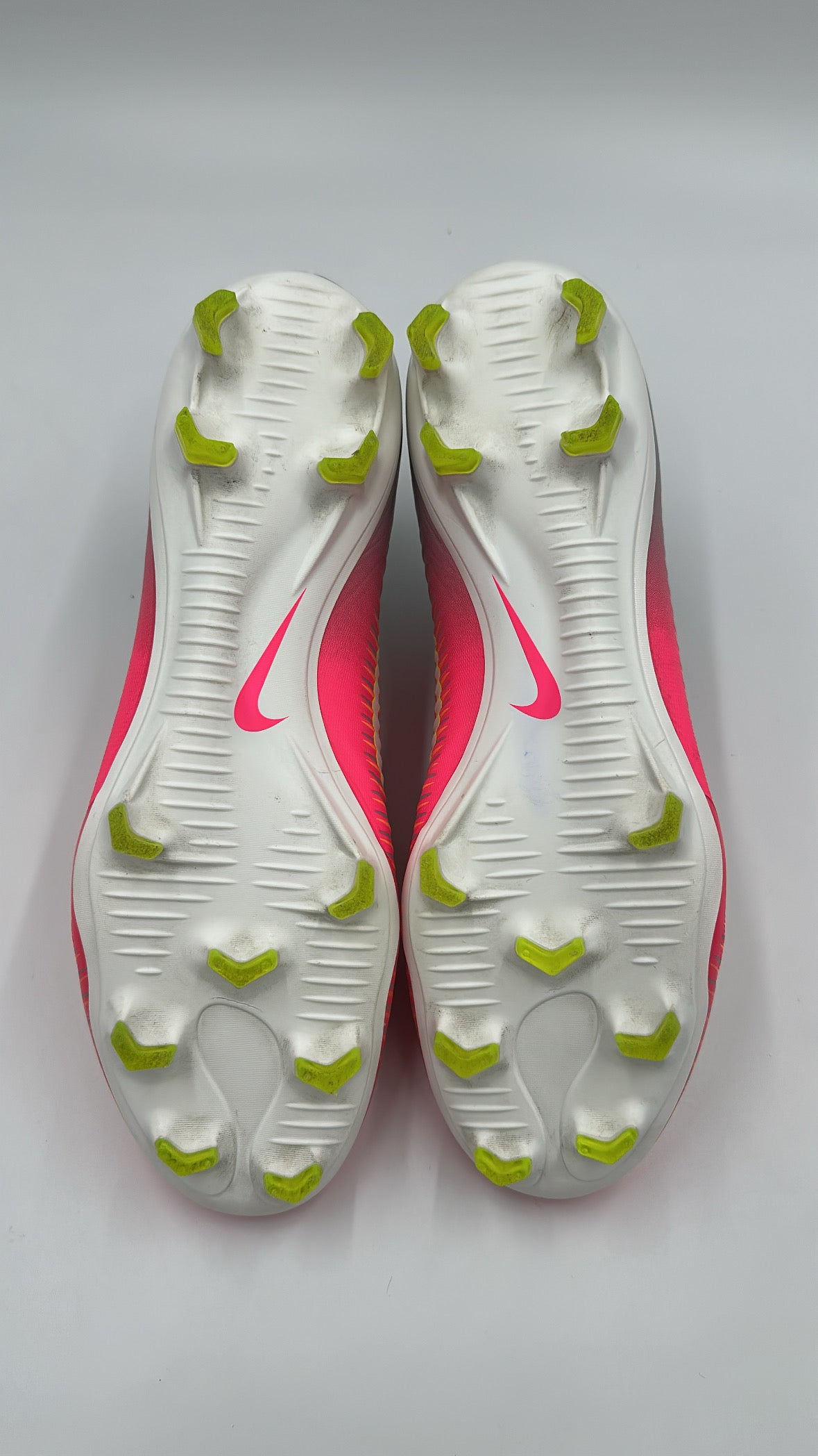 Nike Mercurial Vapor 11 Elite FG