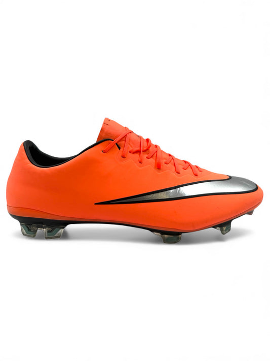Nike Mercurial Vapor 10 Elite FG