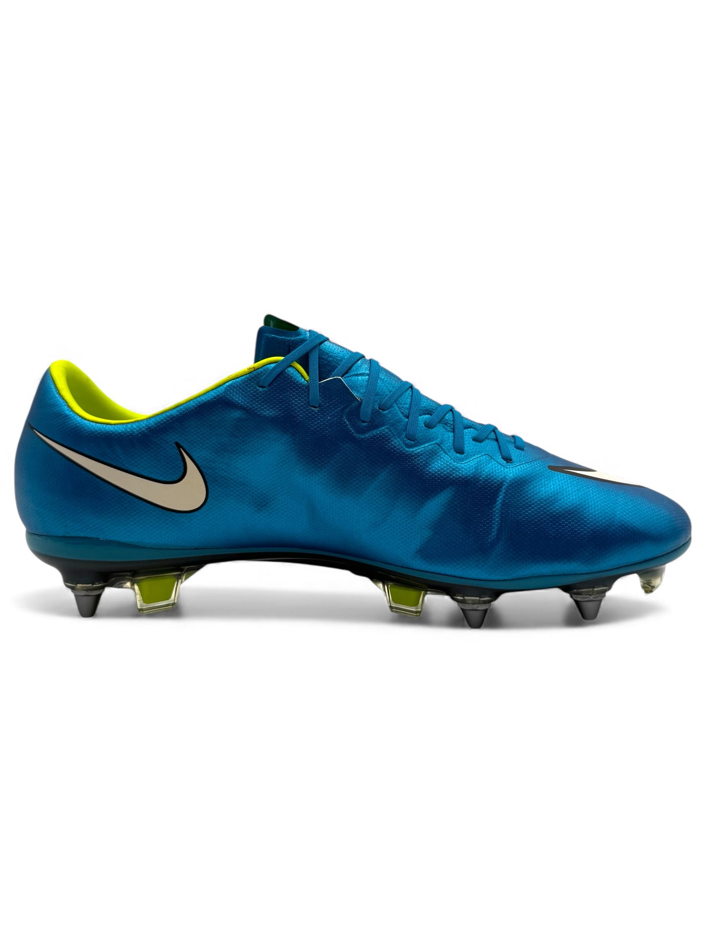 Nike Mercurial Vapor 10 Elite SG