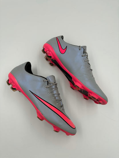 Nike Mercurial Vapor 10 Elite FG