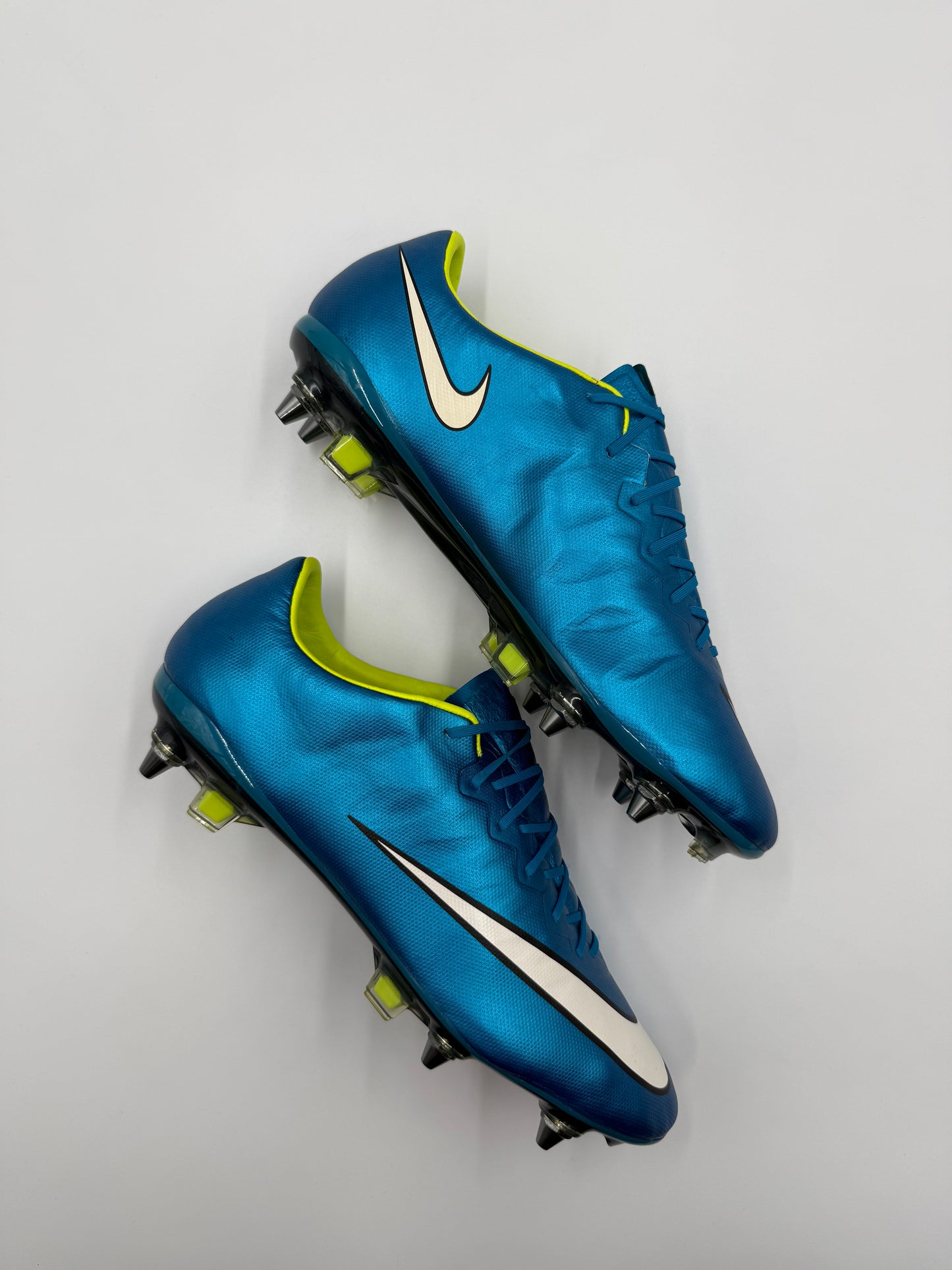 Nike Mercurial Vapor 10 Elite SG