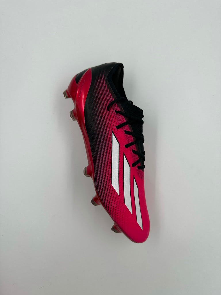 Adidas X Speedportal .1 FG