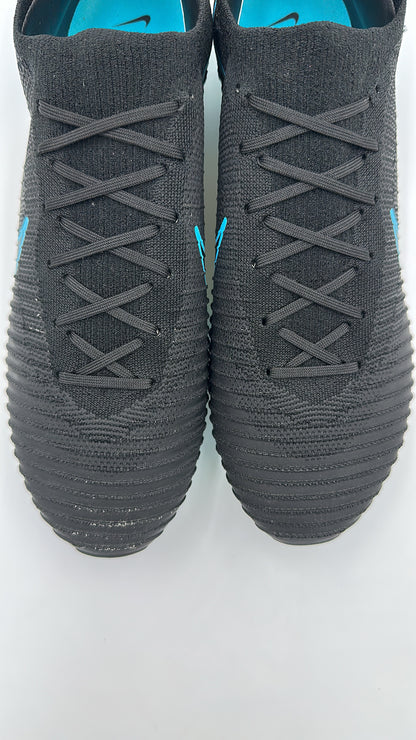 Nike Mercurial Vapor Flyknit Ultra Elite FG