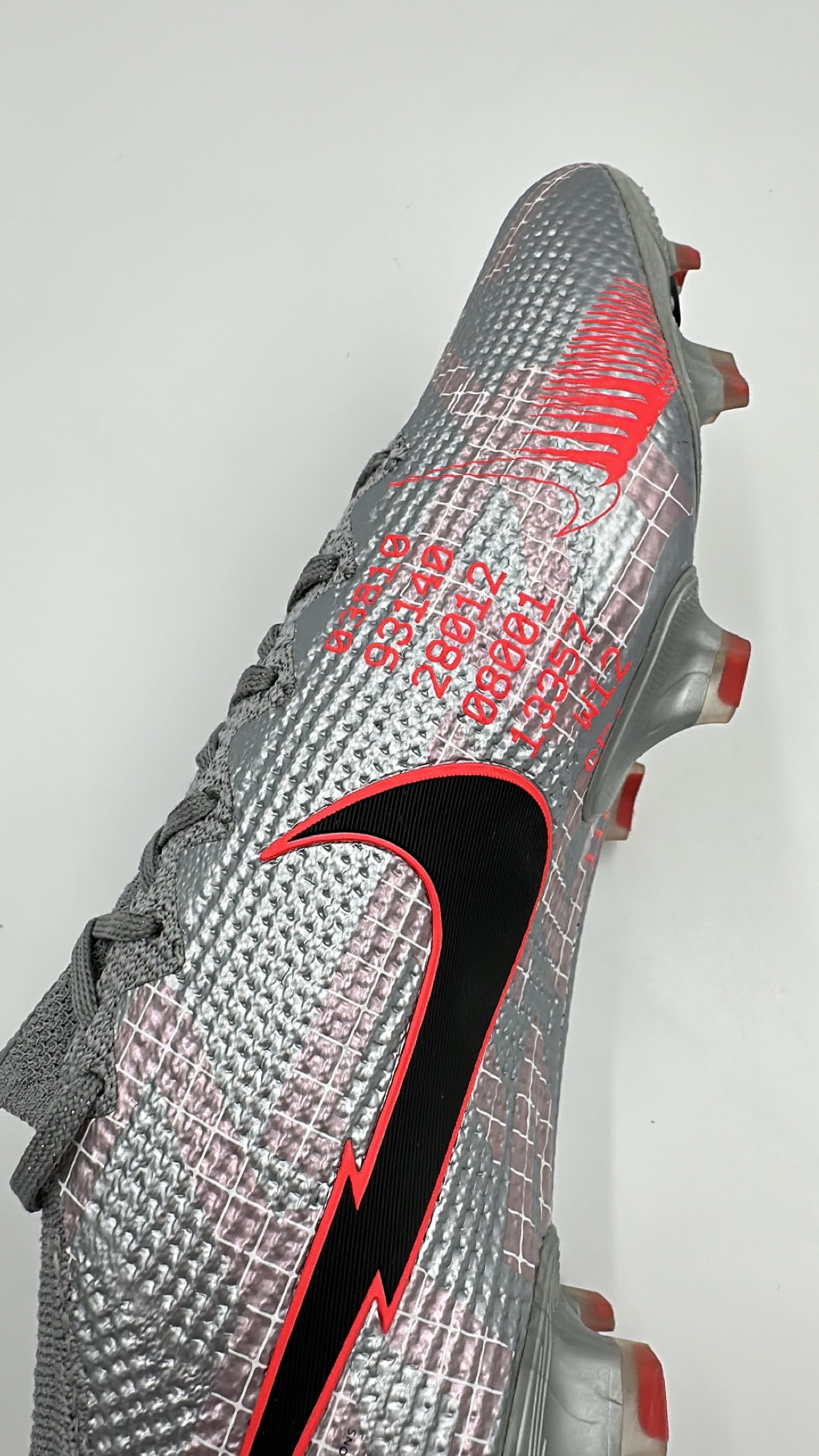 Nike Mercurial Vapor 13 Elite FG
