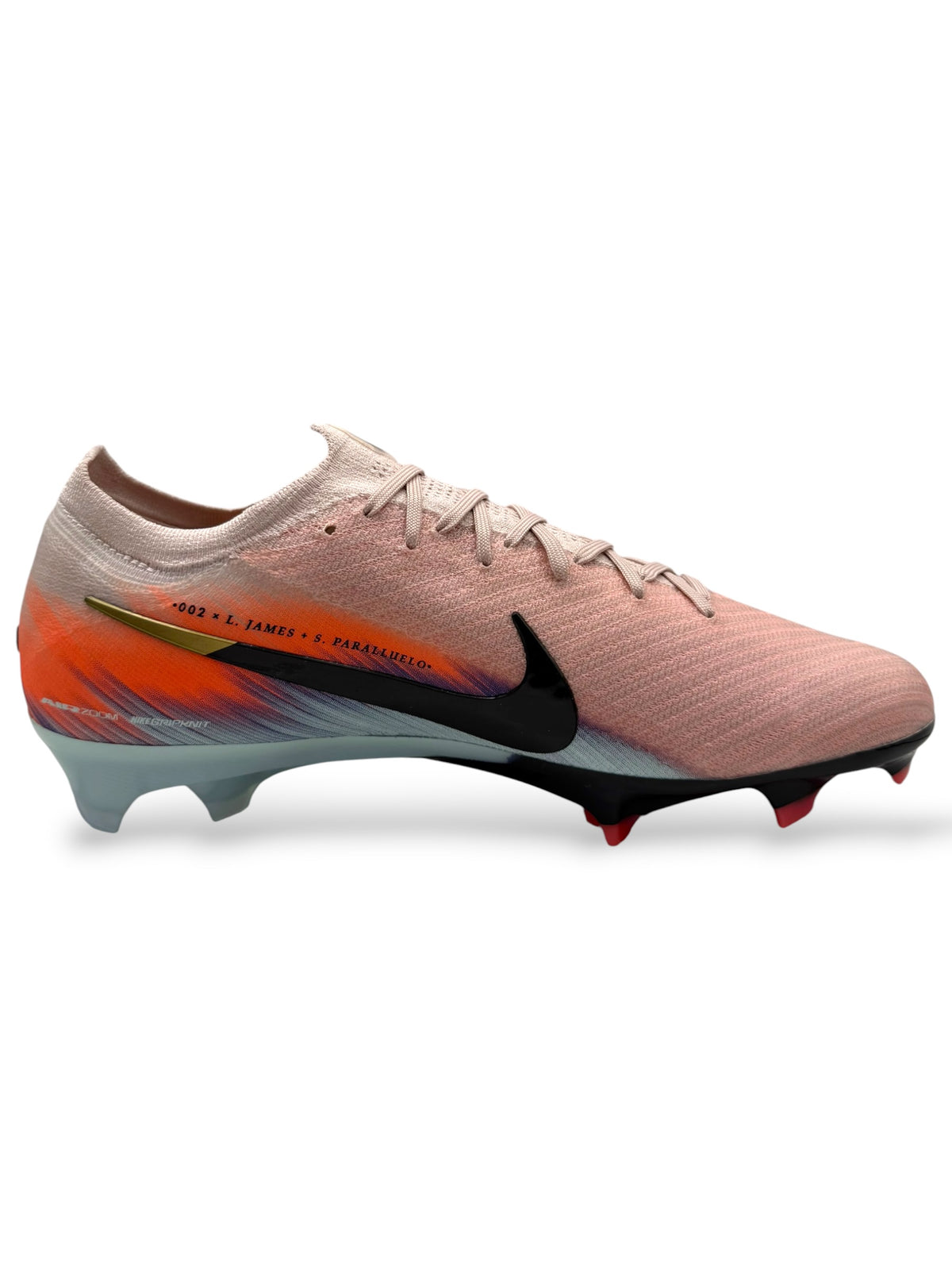 Nike Mercurial Vapor 16 ”Nike United” Elite FG