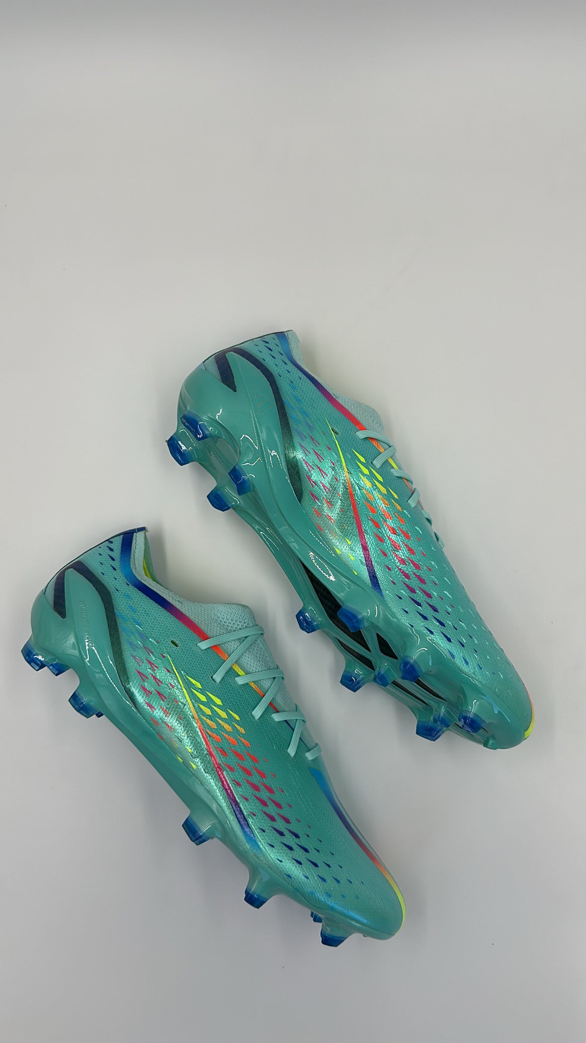 Adidas Crazyfast 1.0 Elite FG