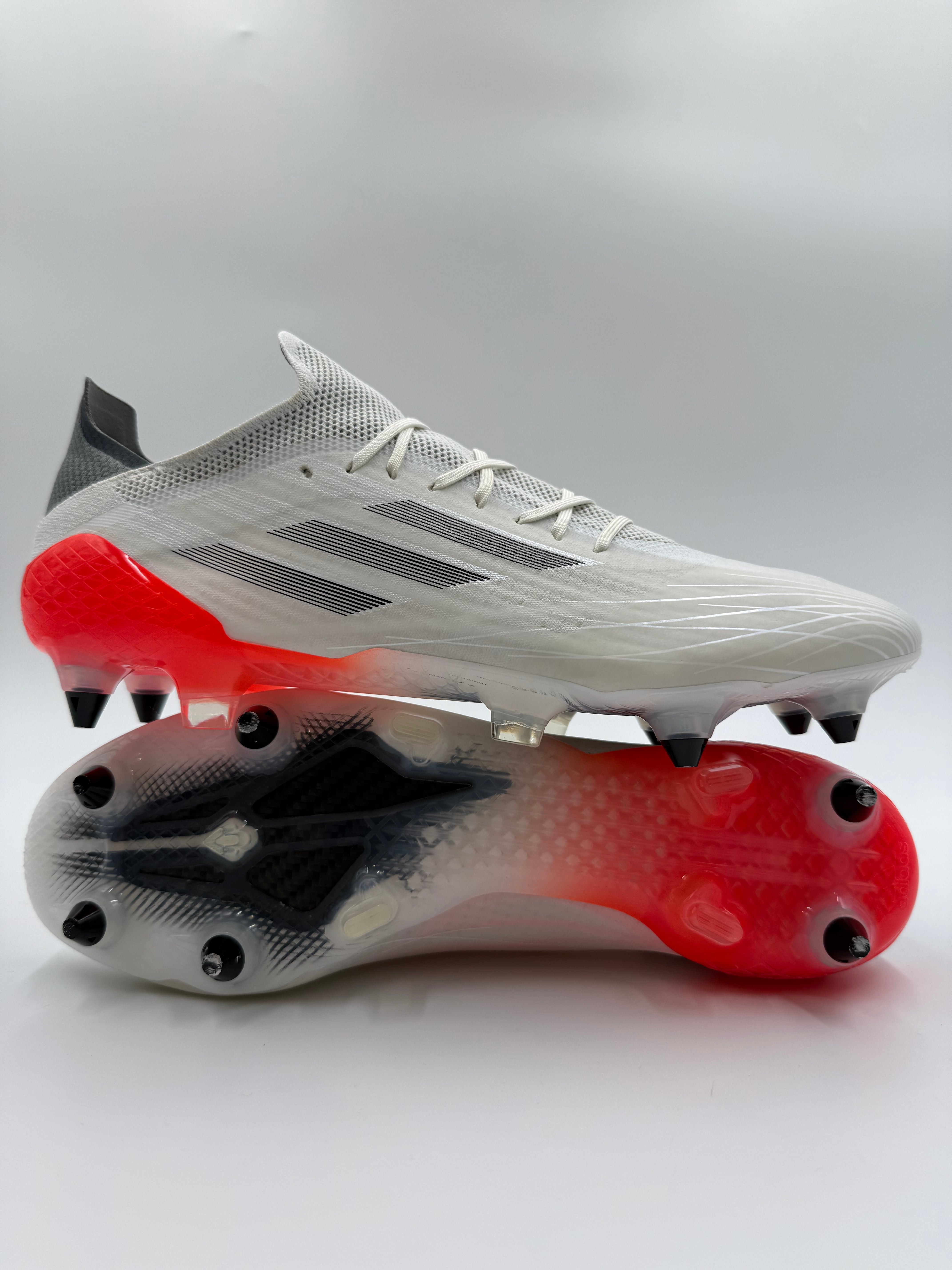 Adidas X Speedflow .1 Elite SG – Classicbootz