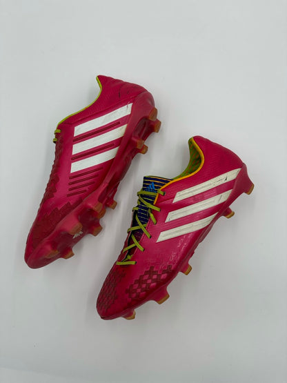 Adidas Predator LZ FG