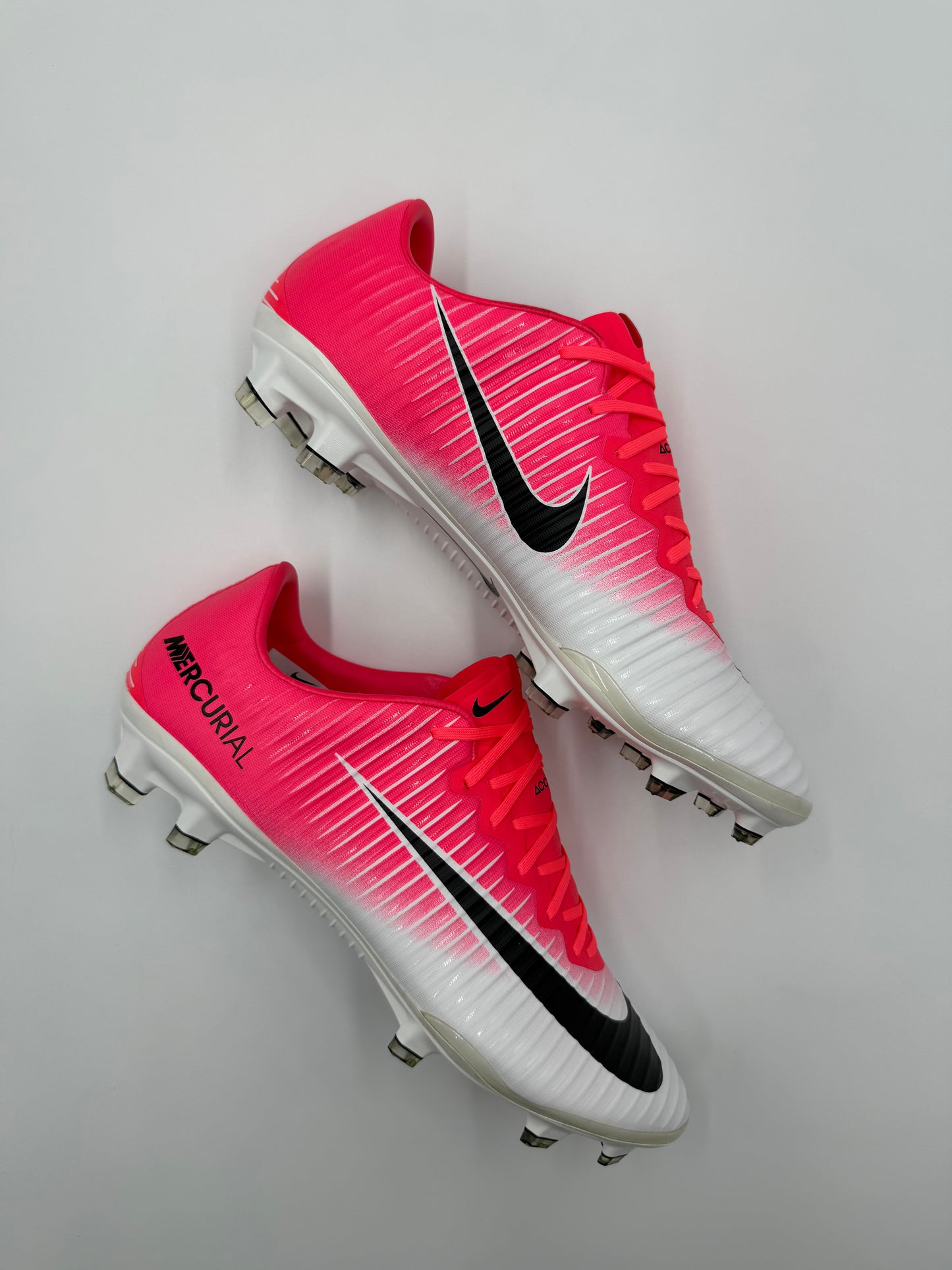 Nike Mercurial Vapor 11 Elite FG