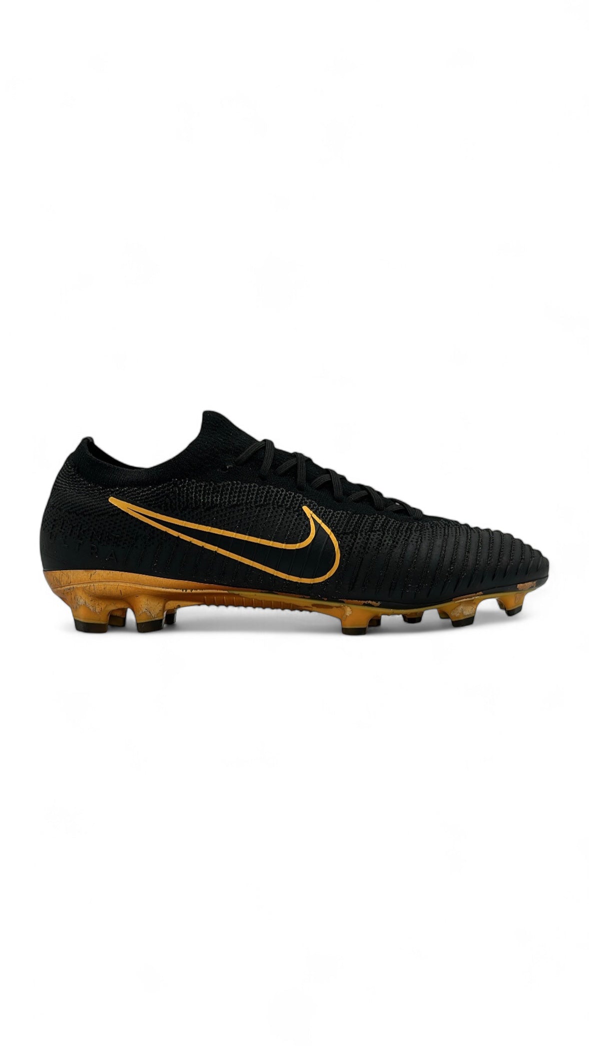 Nike Mercurial Vapor Flyknit Ultra Elite FG