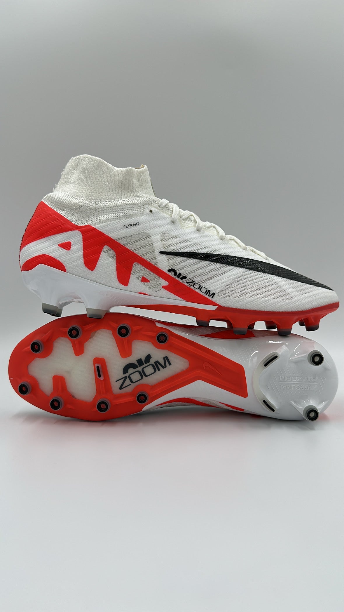 Nike Mercurial Superfly 9 Elite AG