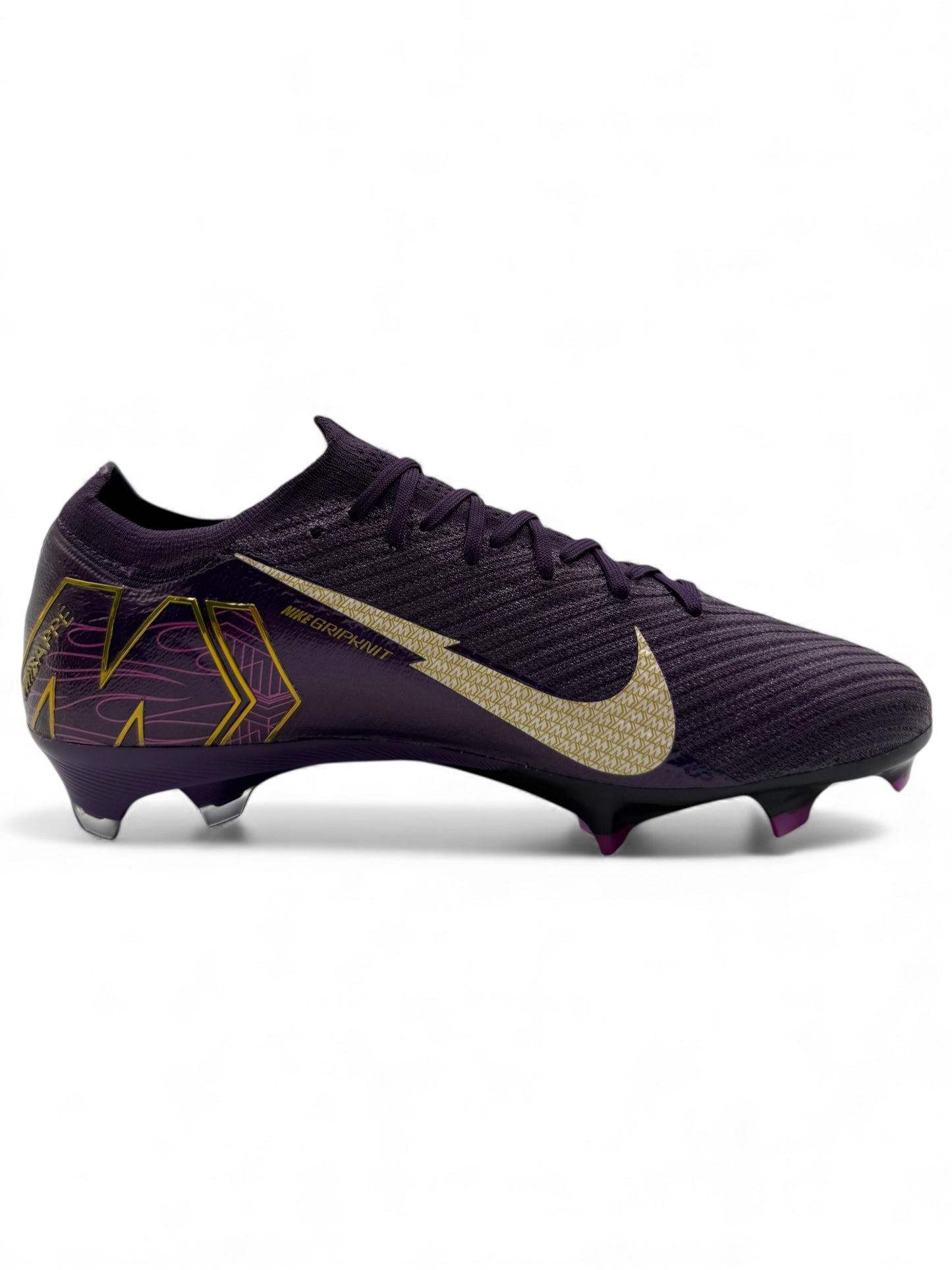 Nike Mercurial Vapor 16 Mbappe Elite FG