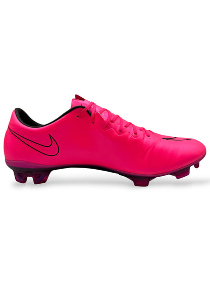 Nike Mercurial Vapor 10 Elite FG