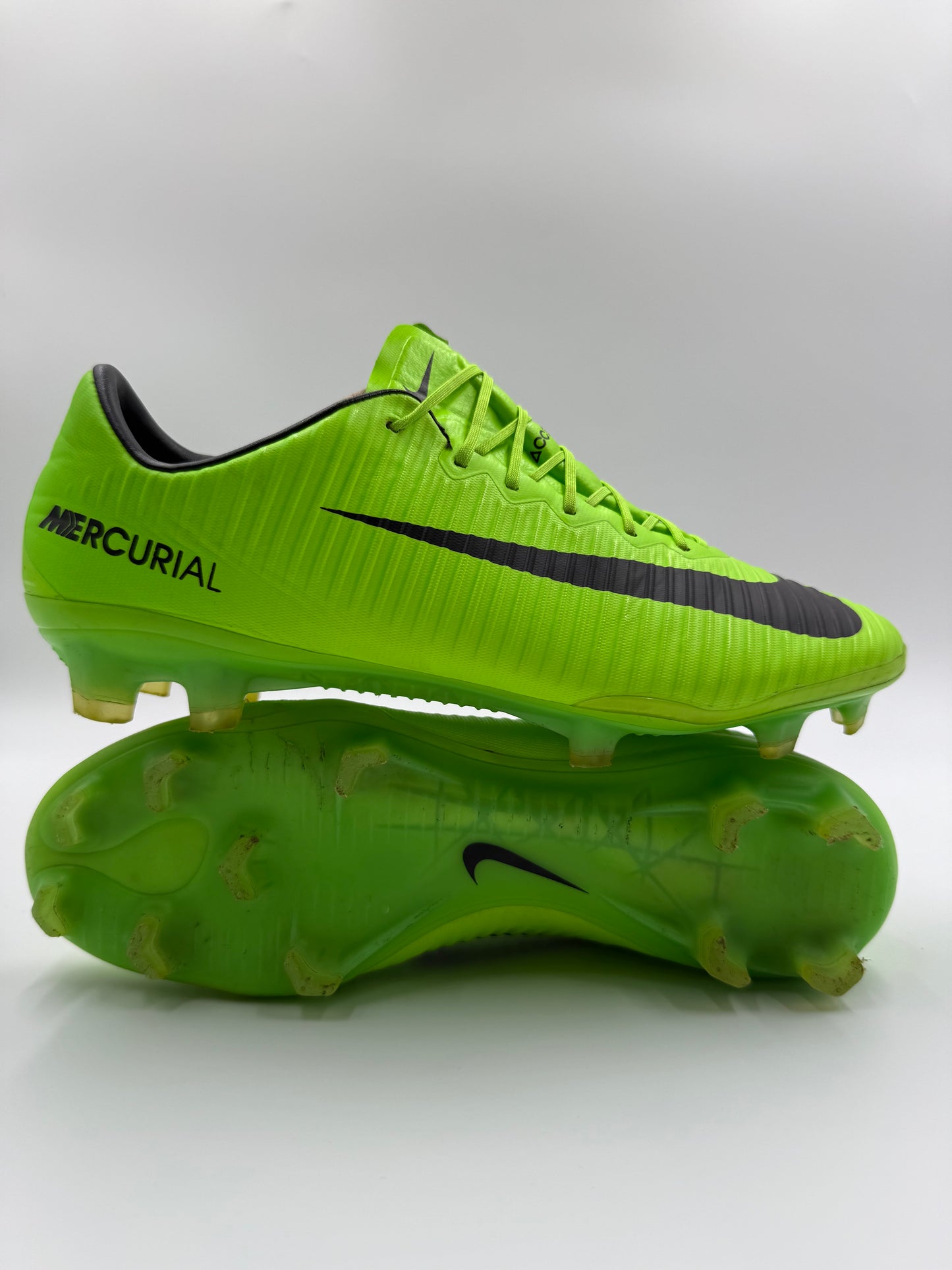 Nike Mercurial Vapor 11 Elite FG