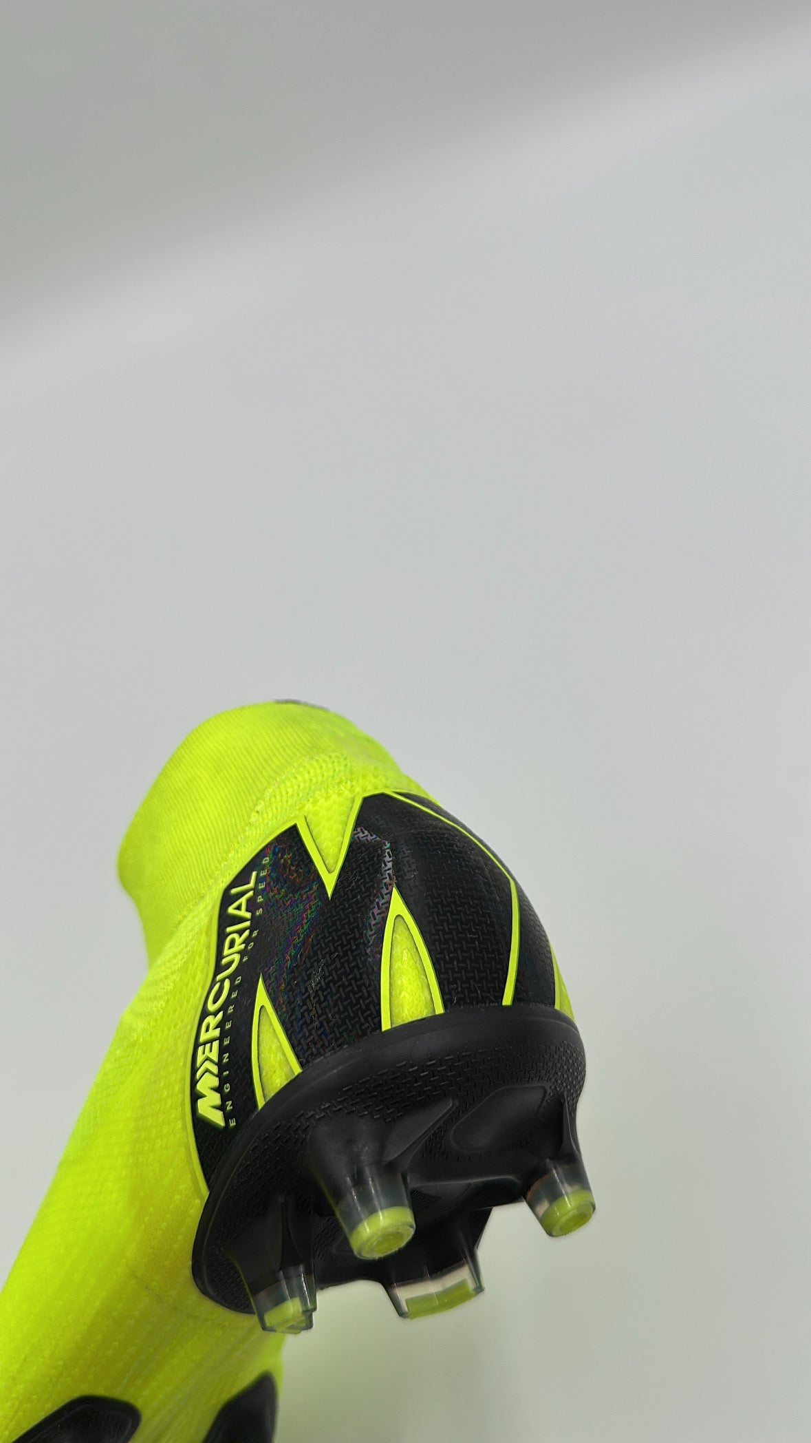 Nike Mercurial Superfly 6 Elite FG