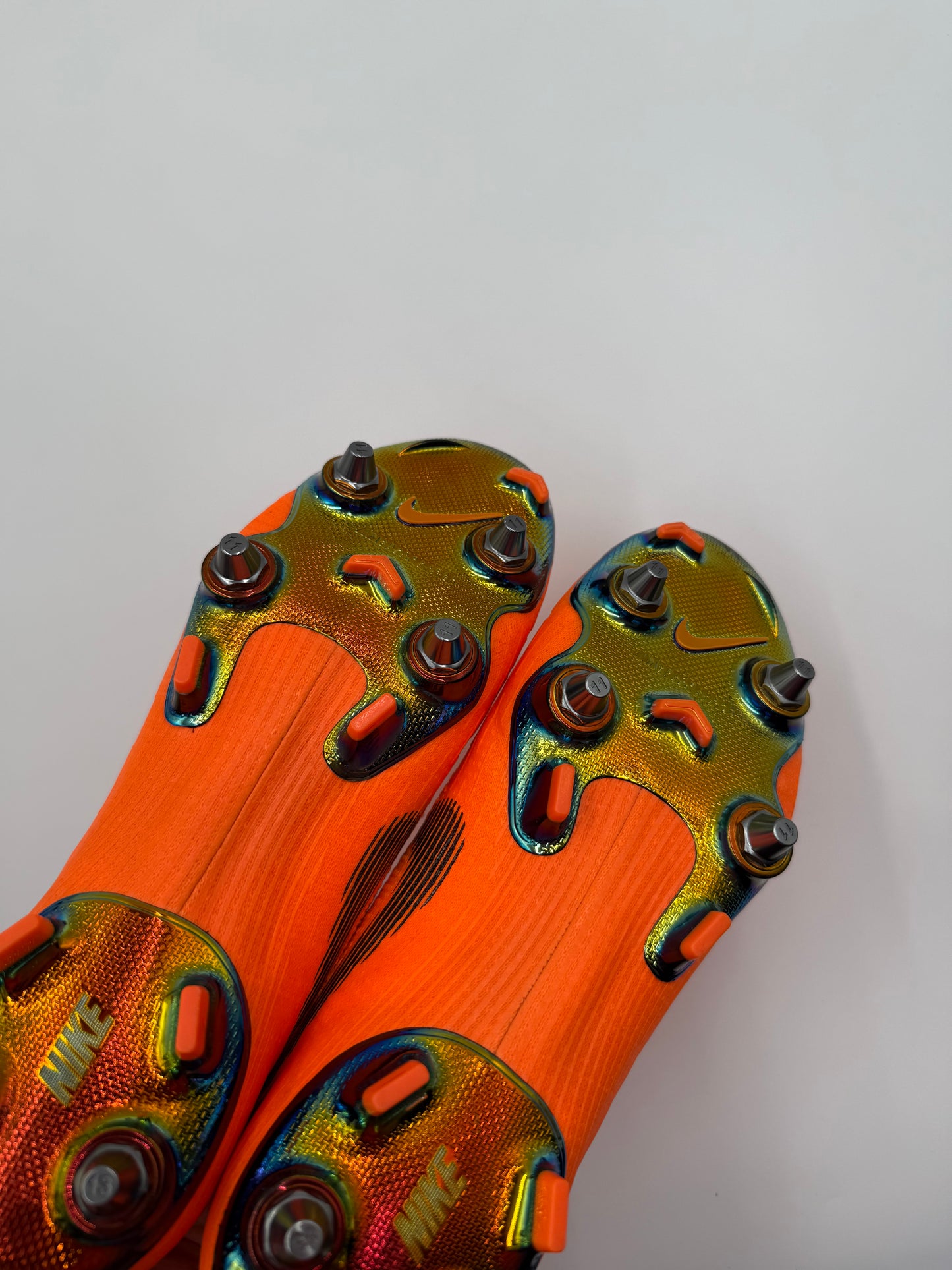 Nike Mercurial Vapor 12 Elite FG