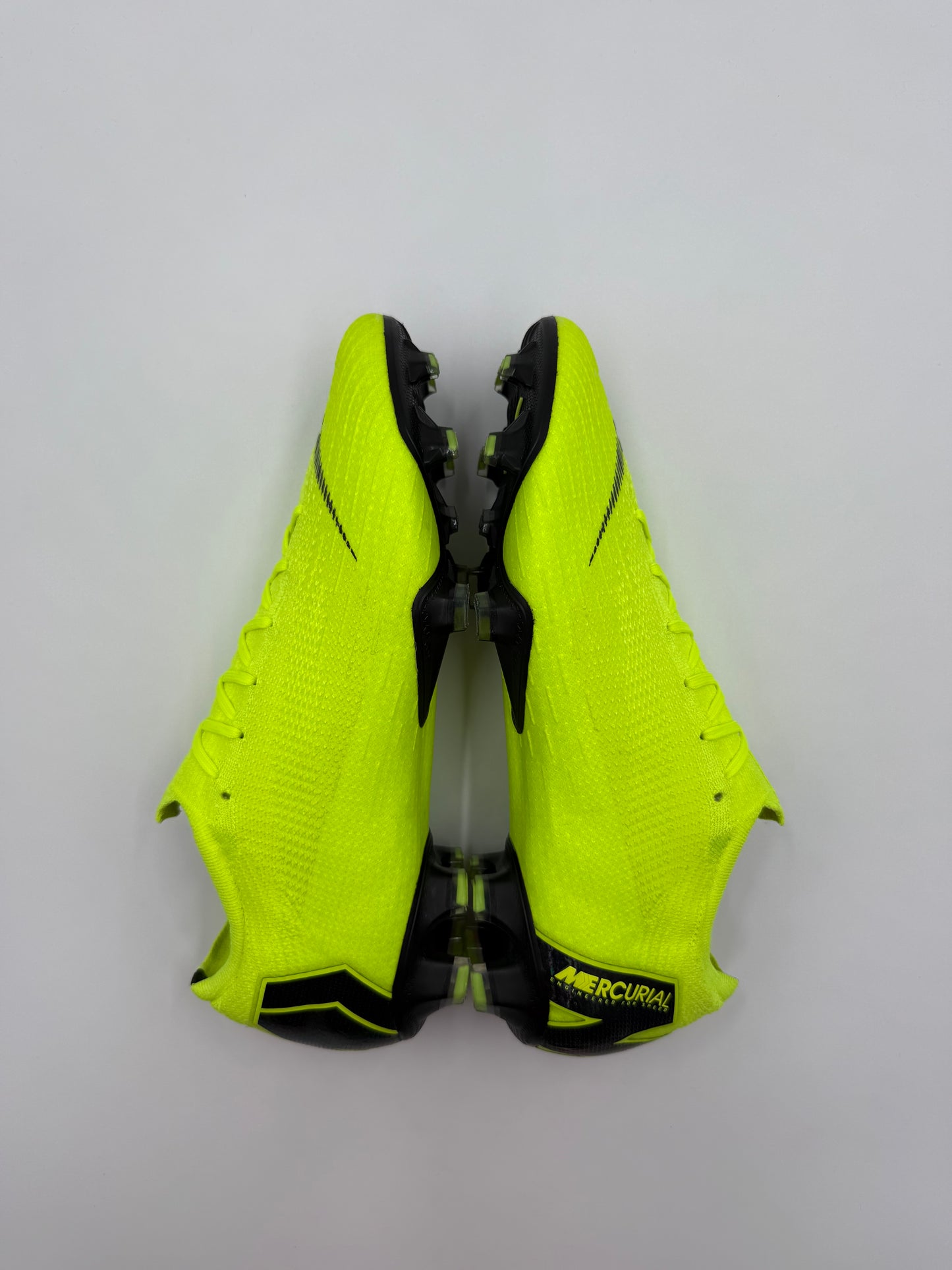 Nike Mercurial Vapor 12 Elite FG