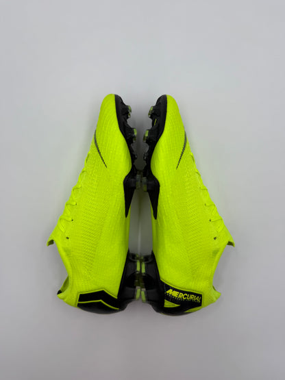 Nike Mercurial Vapor 12 Elite FG