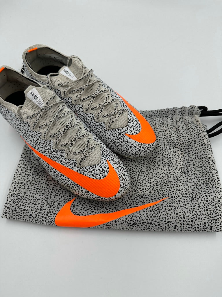 Nike Mercurial Vapor 13 Elite x CR7 "Safari"