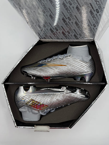 Nike Mercurial Superfly 9 25 Anniversary Elite FG