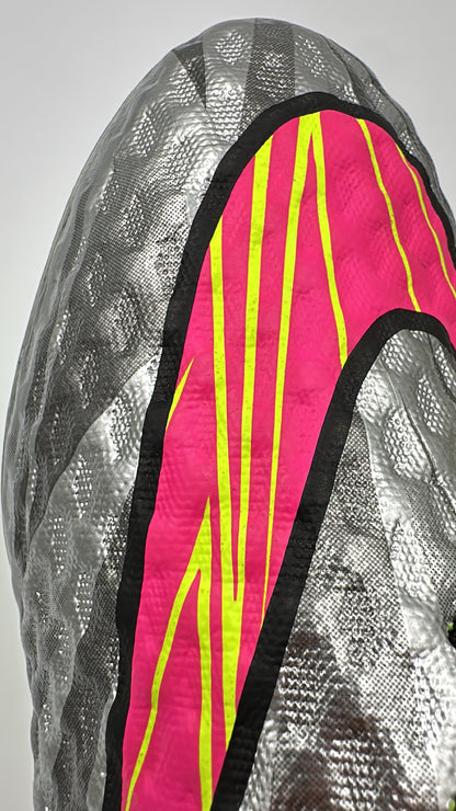 Nike Hypervenom 1 Elite FG