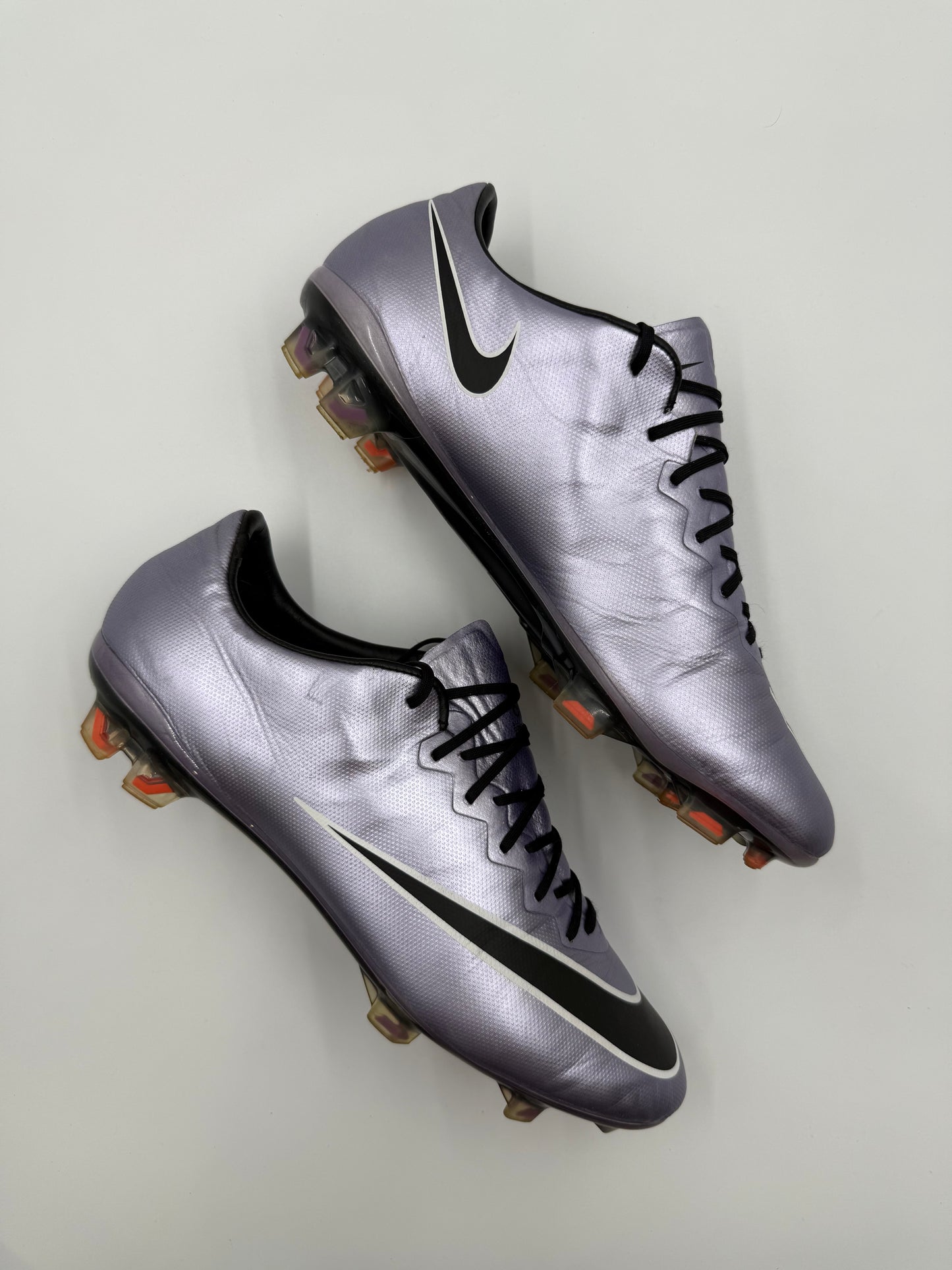 Nike Mercurial Vapor 10 Elite FG