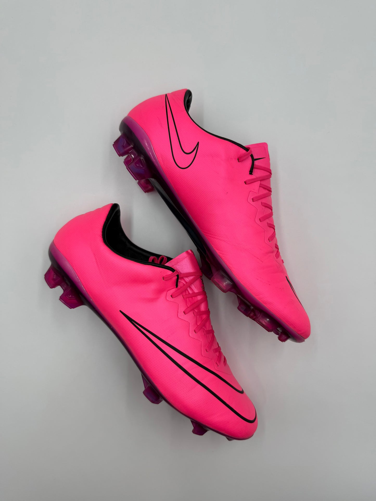 Nike Mercurial Vapor 10 Elite FG
