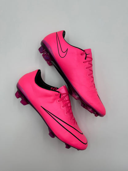 Nike Mercurial Vapor 10 Elite FG