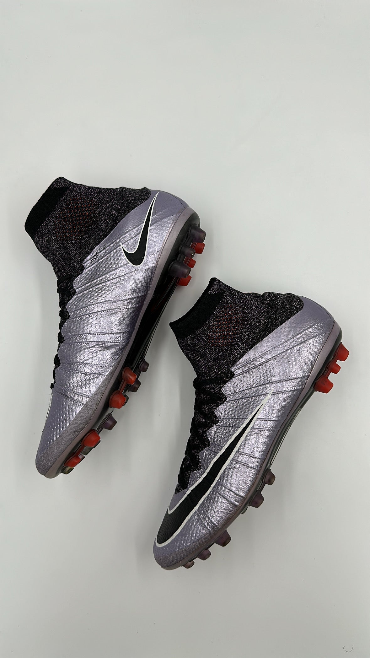 Nike Mercurial Superfly 4 Elite AG