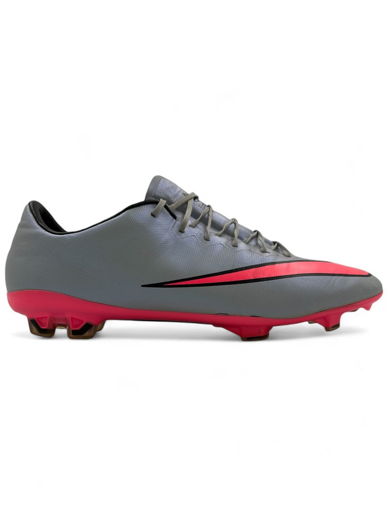 Nike Mercurial Vapor 10 Elite FG