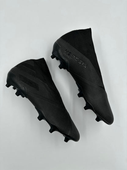 Adidas Nemeziz 19+ Blackout FG