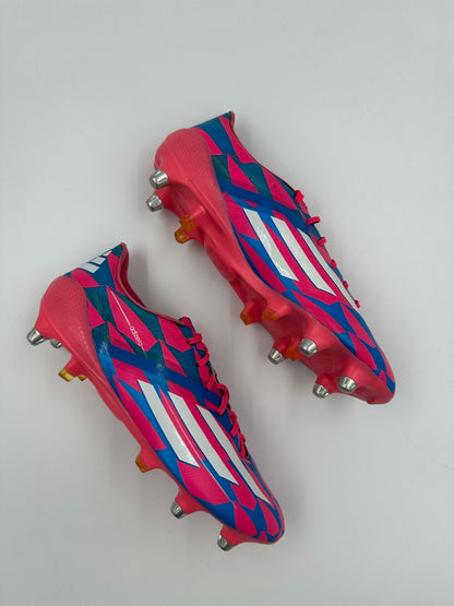 Adidas F50 Adizero TRX Elite SG