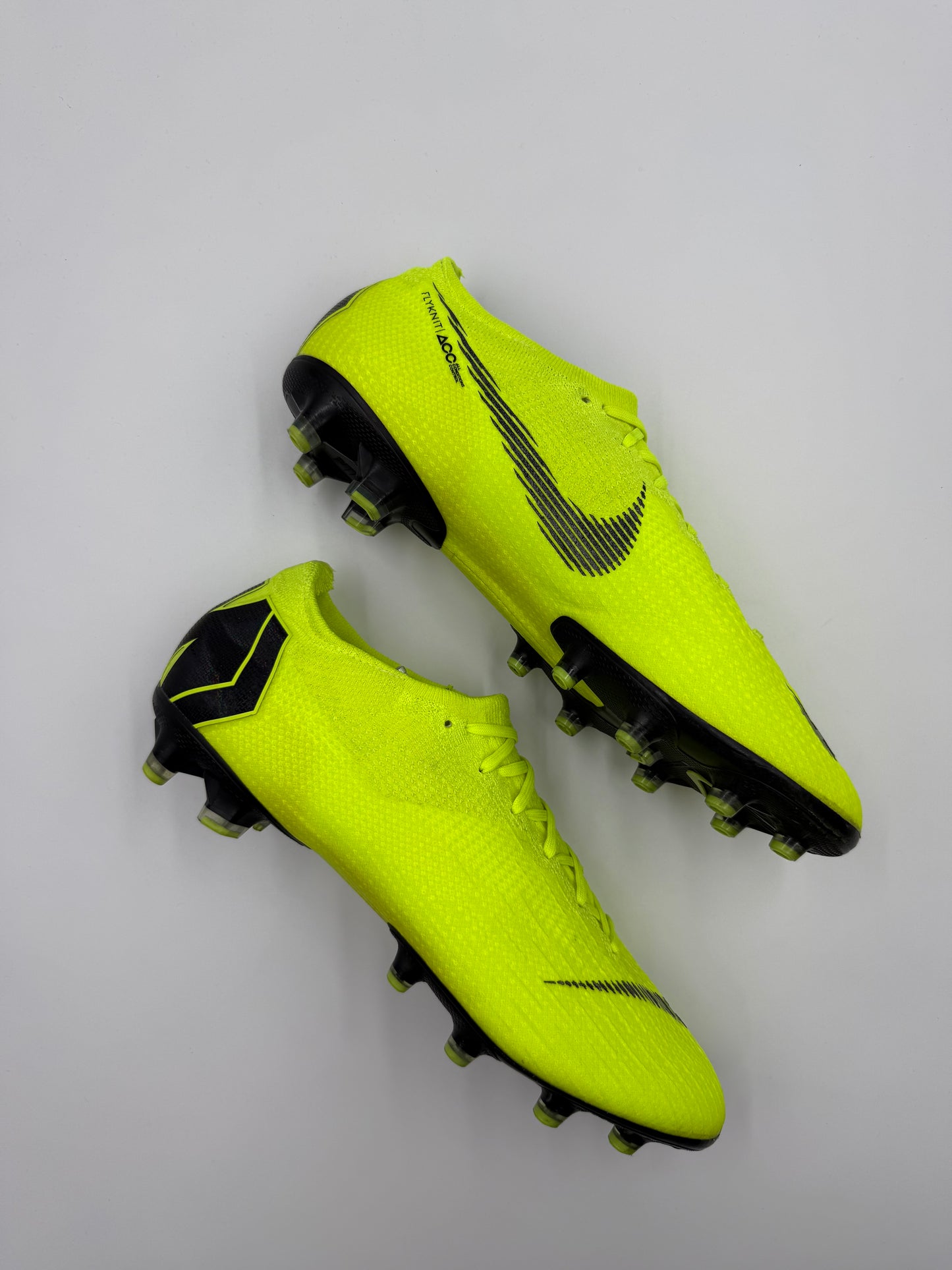 Nike Mercurial Vapor 12 ”custom” Elite AG