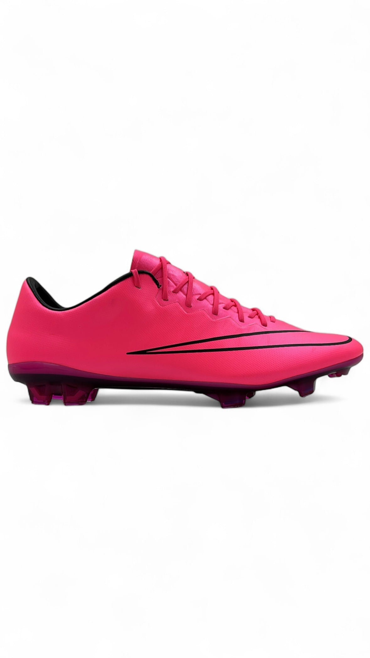 Nike Mercurial Vapor 10 Elite FG